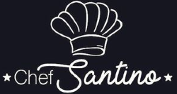 Logo cheffsantino