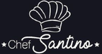 Logo de cheffsantino