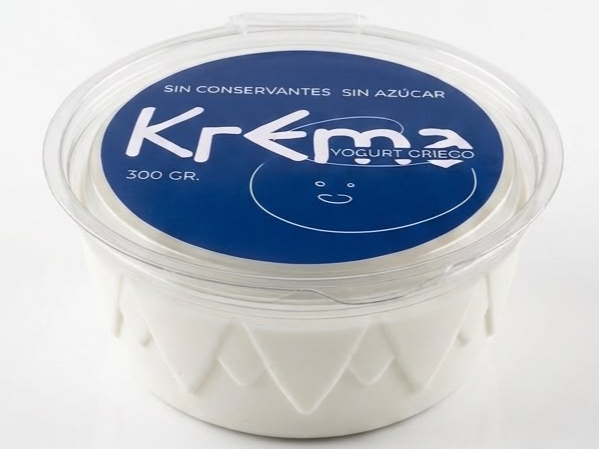 Yogurt Griego Natural