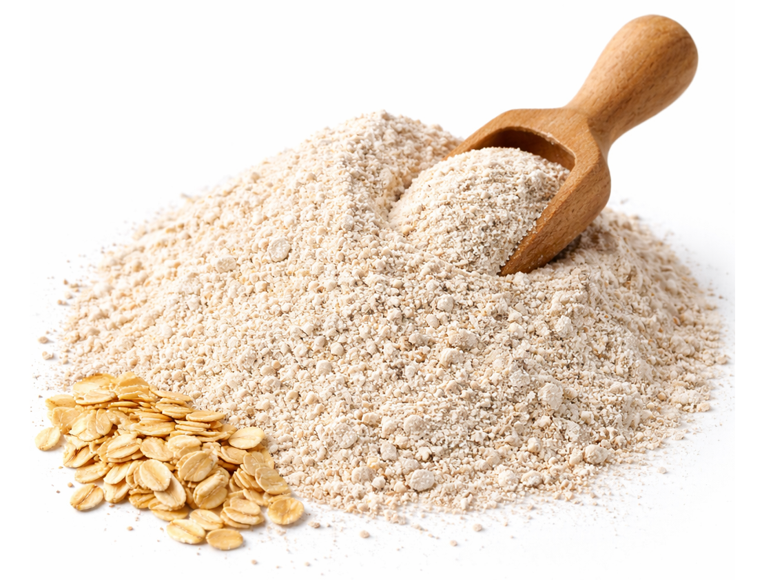 Harina de Avena
