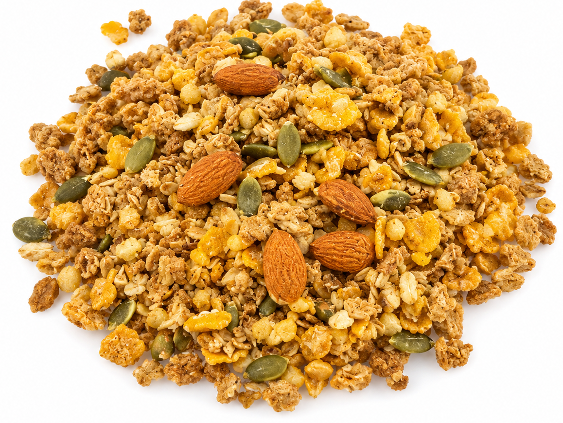 Granola Protein