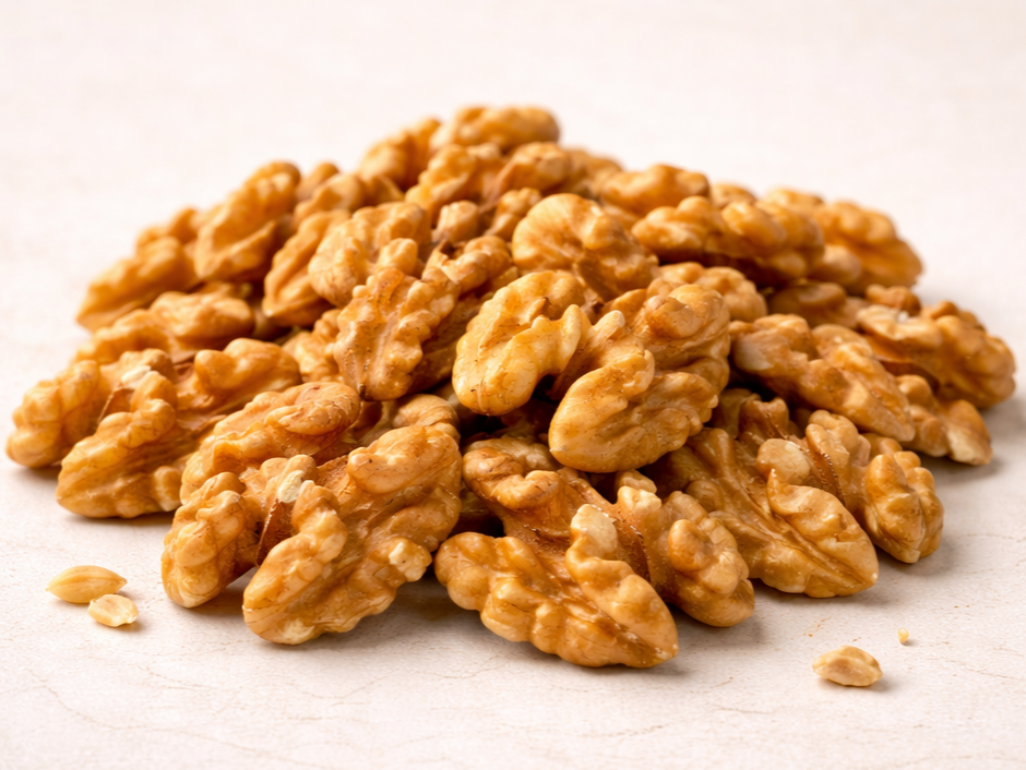 Nuez mariposa extra light