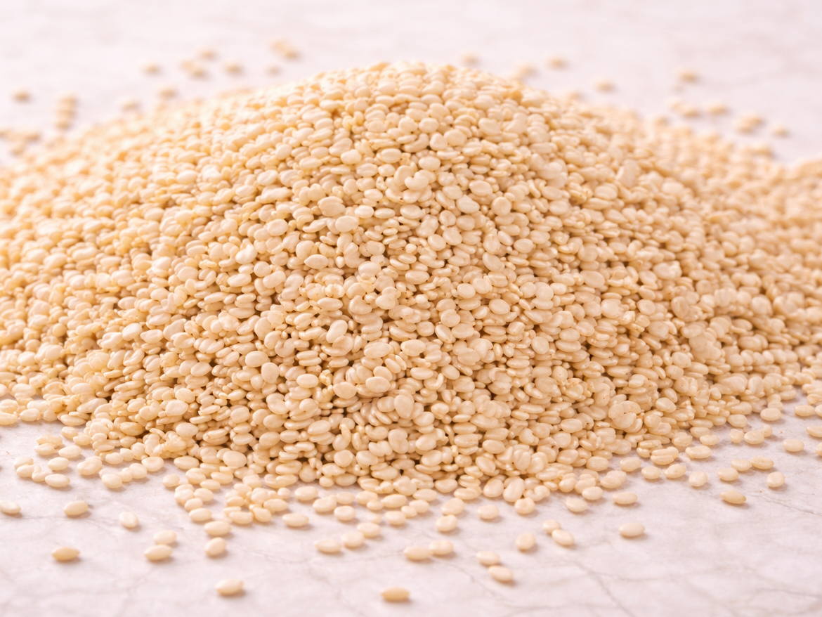 Semillas Sésamo Integral