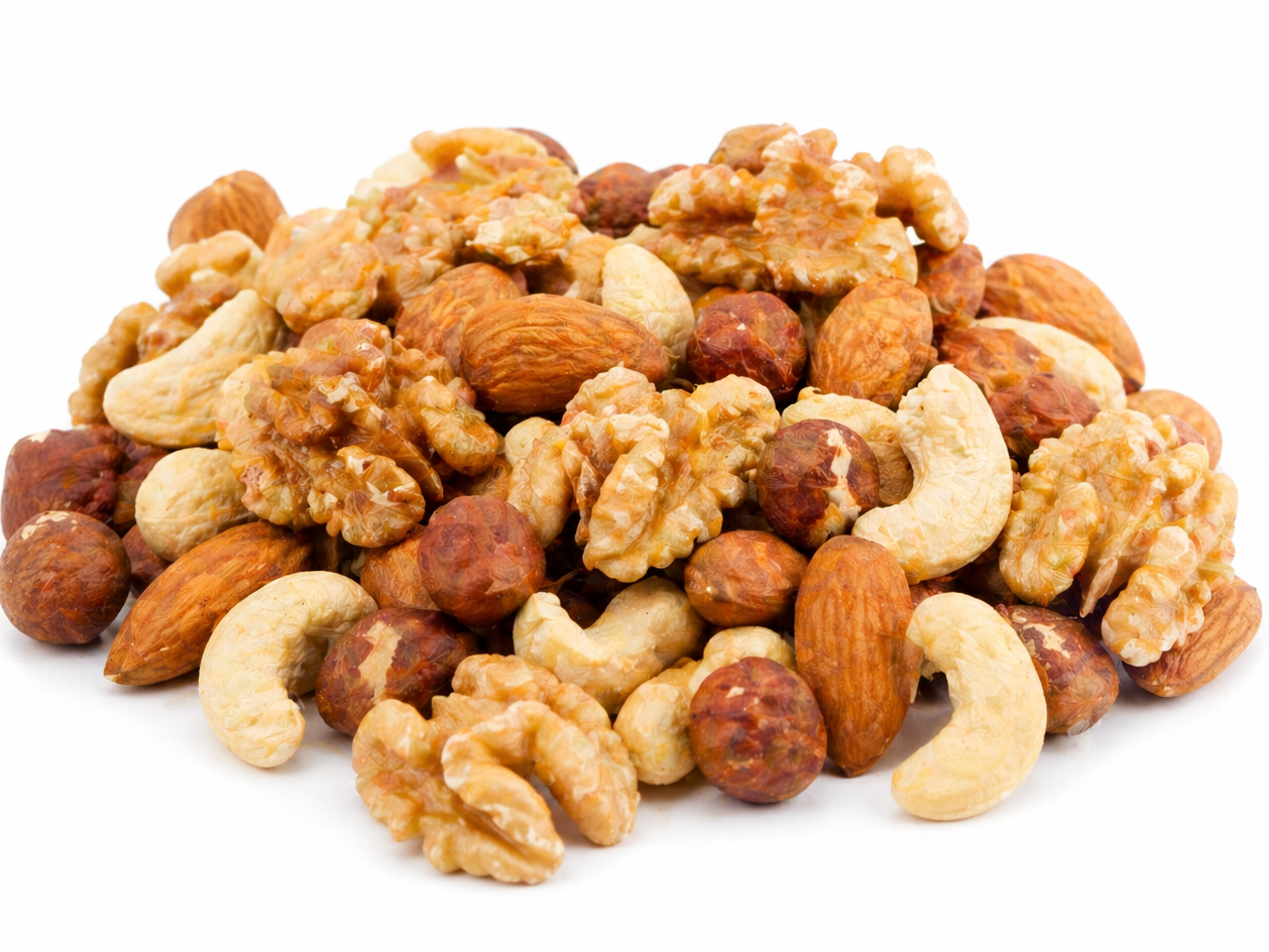 Mix Frutos Secos