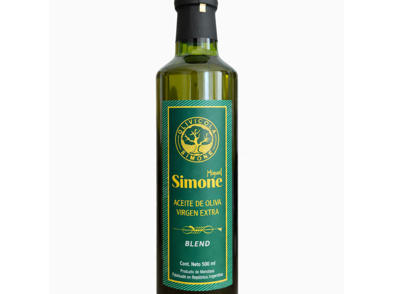 Aceite de Oliva Blend SIMONE 500 ml