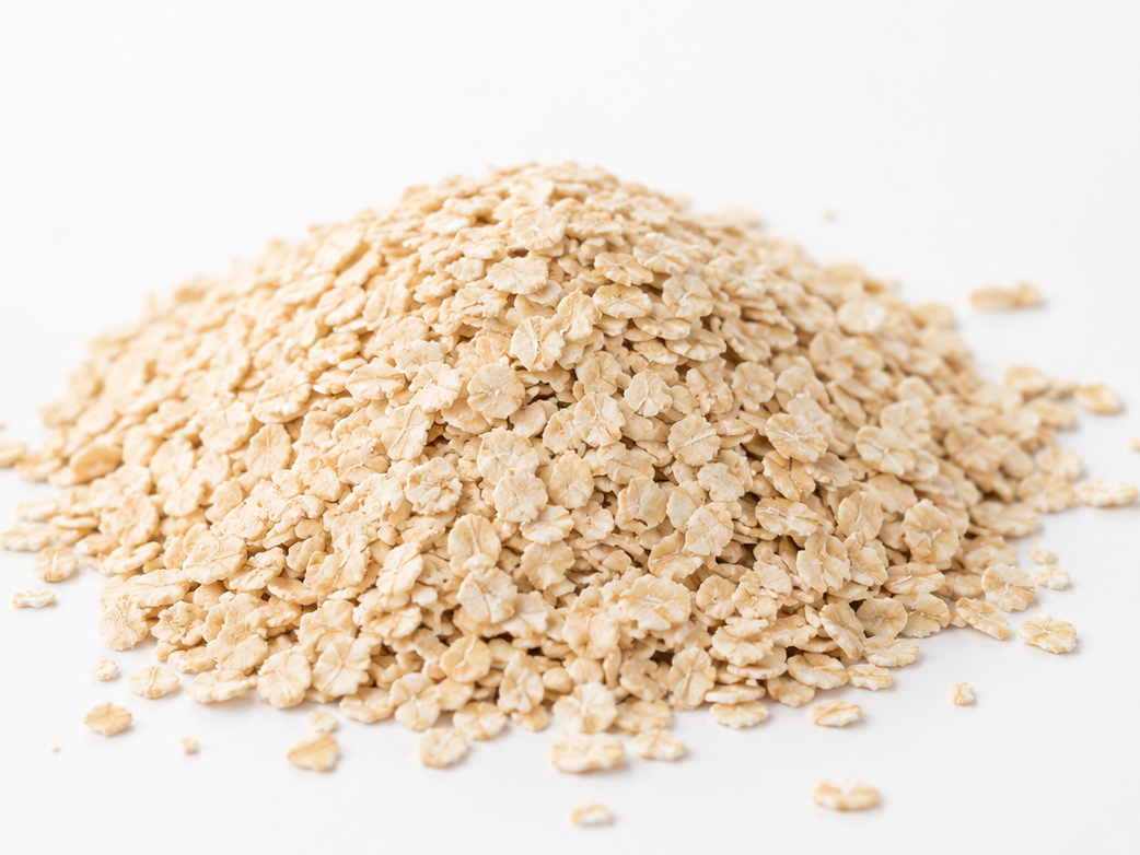 Avena Instantanea