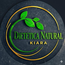 Logo Dietetica Natural kiara