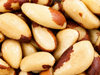 Castaños de Pará ( nueces de Brasil)
