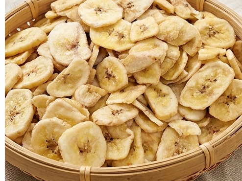 Bananitas