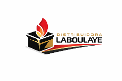 Logo Distribuidora Laboulaye