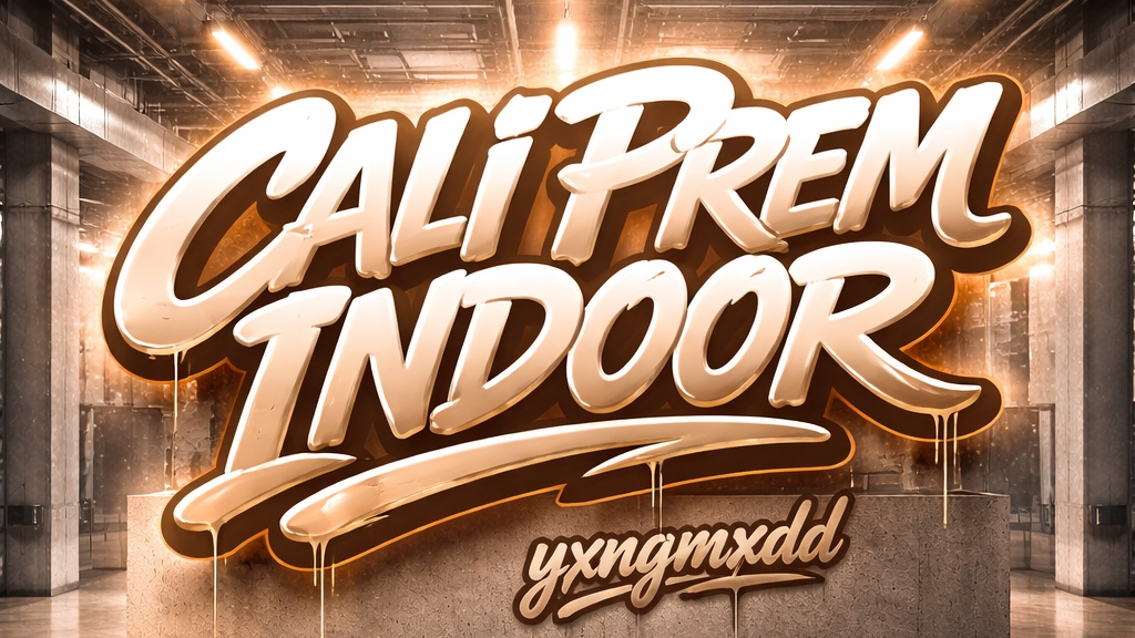 Cali Premium Indoor