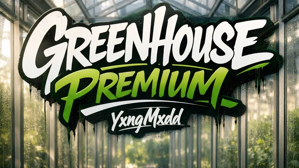 Greenhouse Premium