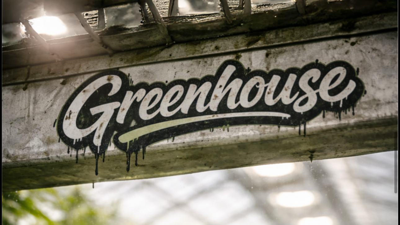Greenhouse