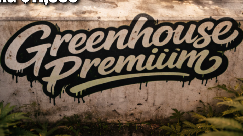 Greenhouse Premium