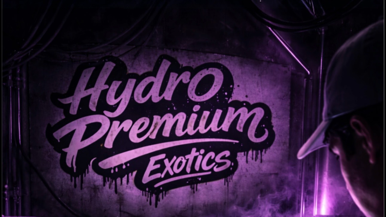 Hydro Premium Exotics