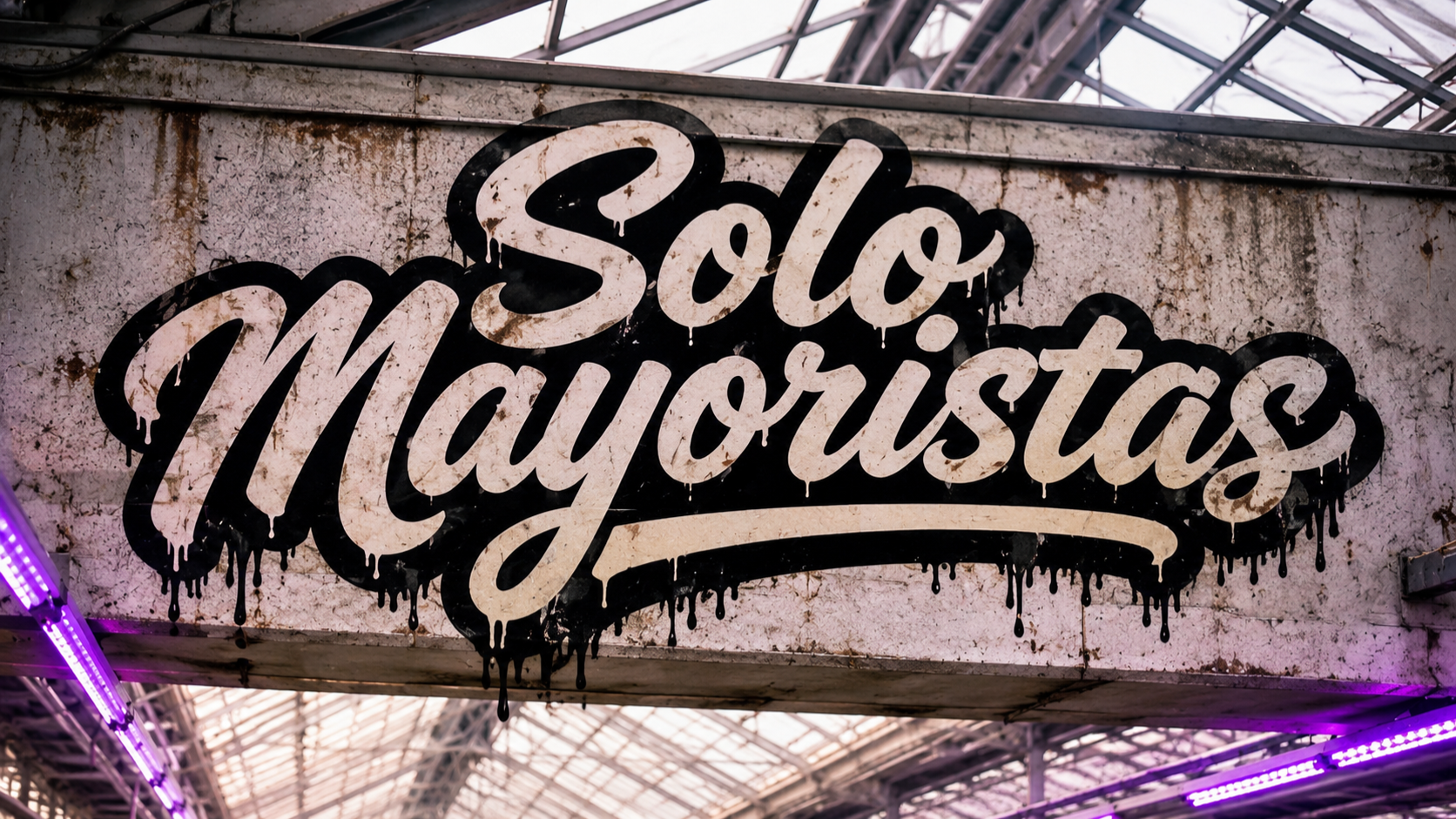 Solo Mayoristas