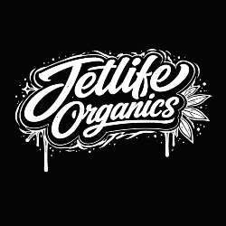Logo JetLife Organics