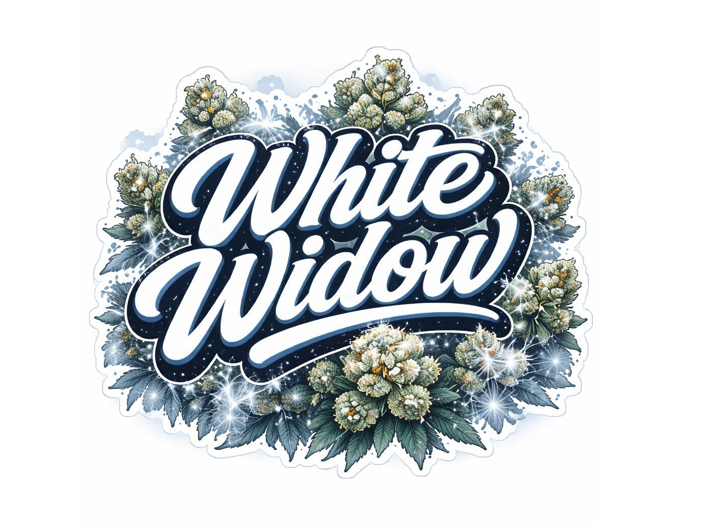 White Widow