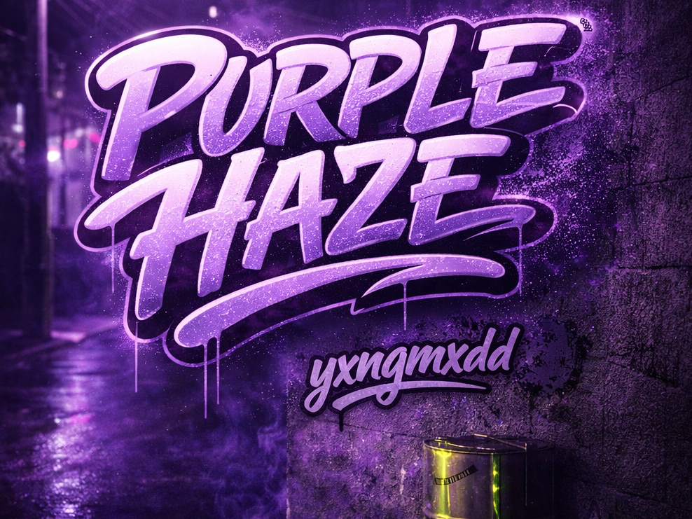 Purple Haze