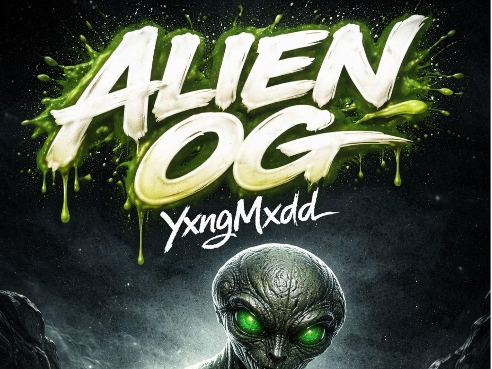 Alien OG