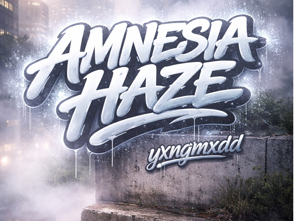 Amnesia Haze