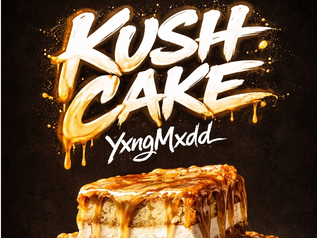Kush Cake