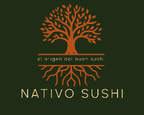 Logo de NATIVO SUSHI GRAL PAZ