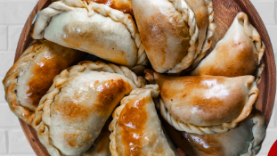Empanadas