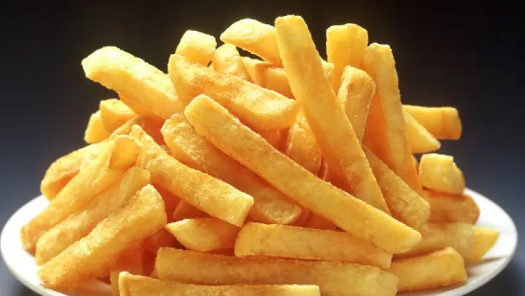 Papas Fritas