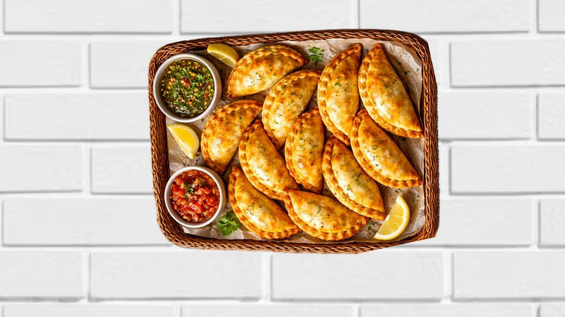Empanadas