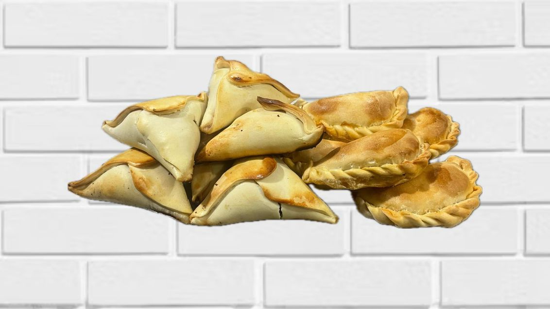Empanadas