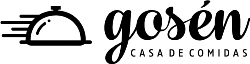 Logo GOSEN ROTISERIA