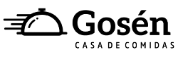 Logo de GOSEN ROTISERIA