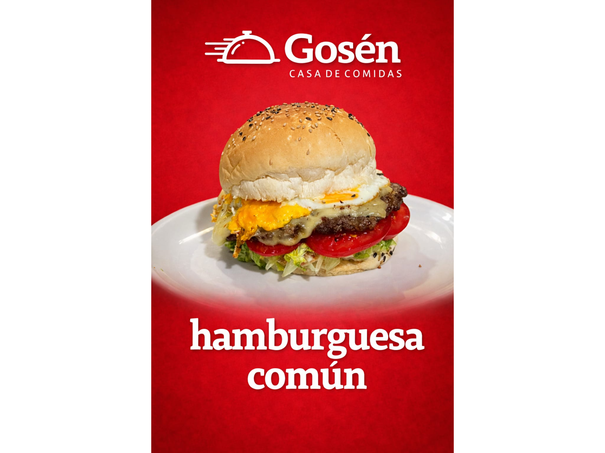 PROMO 2 BURGUER'S SIMPLE + 1 GASEOSA 2LT