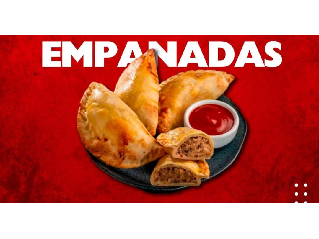 EMPANADA POR UNIDAD