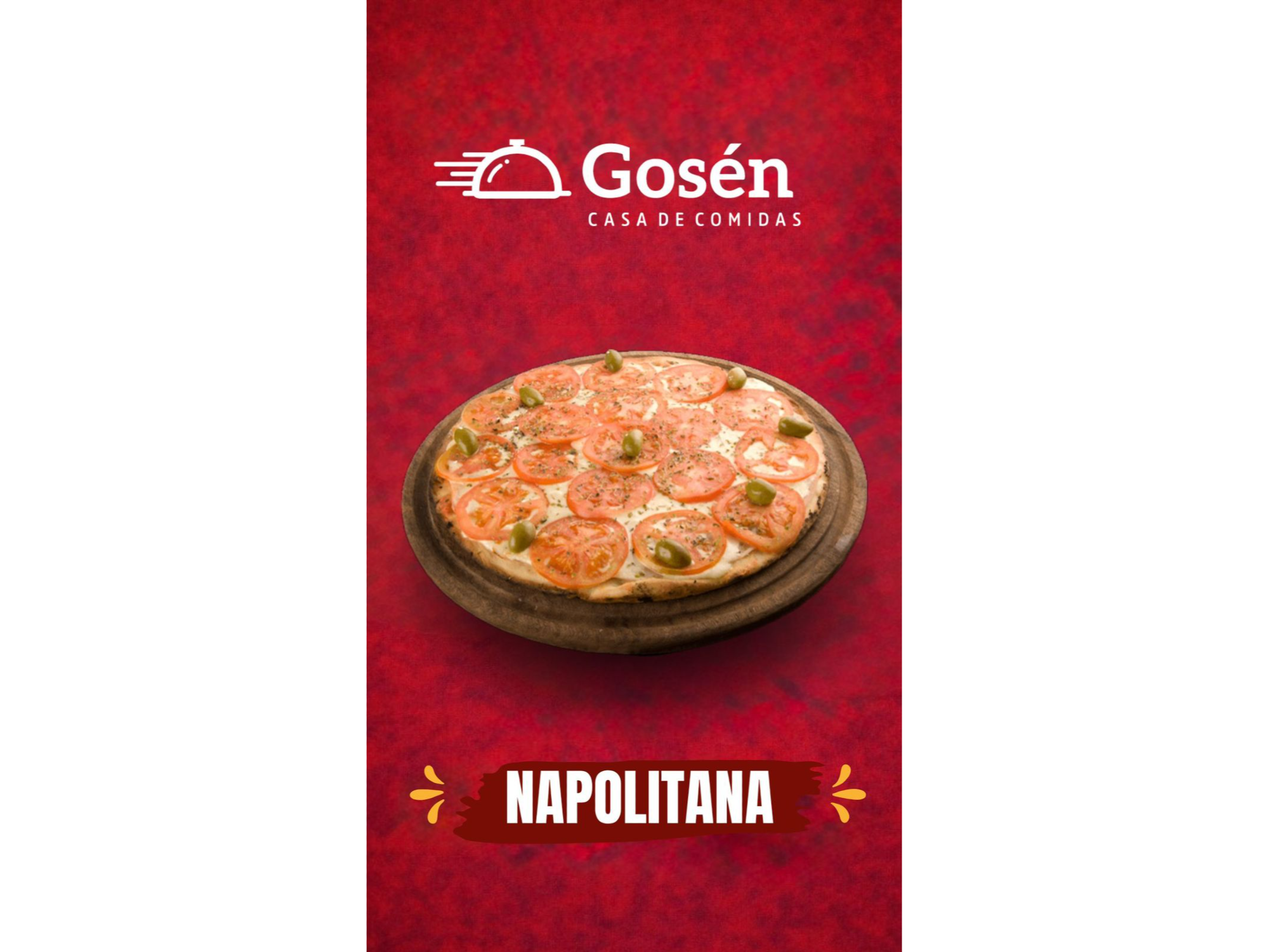 NAPOLITANA