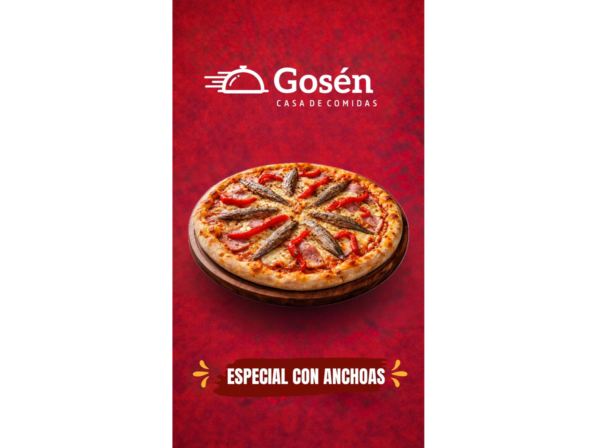 ESPECIAL CON ANCHOAS