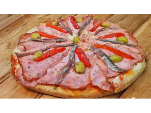 ESPECIAL CON ANCHOAS
