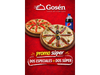 PROMO PIZZA'S SUPER