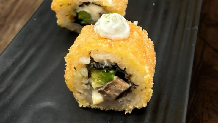 Rolls Calientes