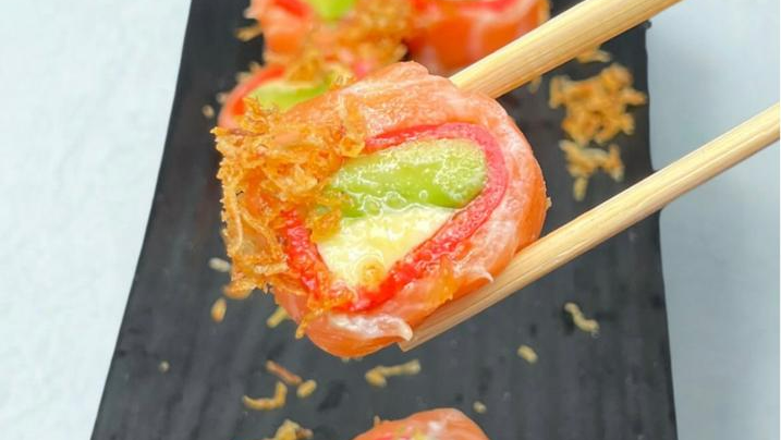 Premium Salmon