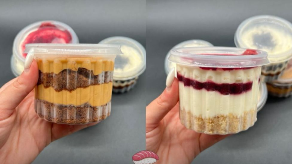 Postres