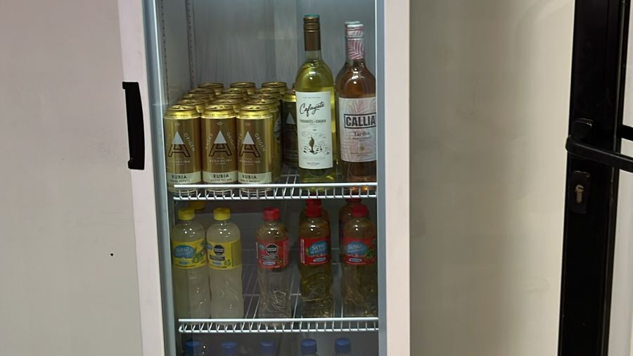Bebidas