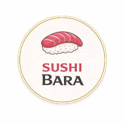 Logo Sushi Bara