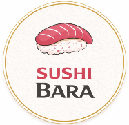 Logo Sushi Bara