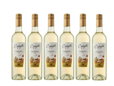 Vinos