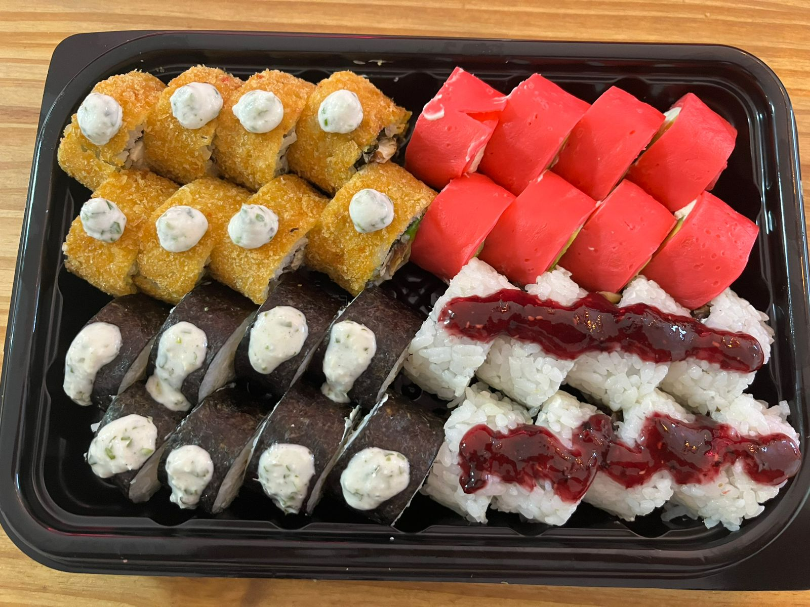 Bara Kibo