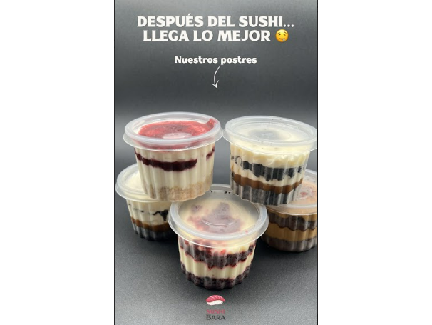 Postrecito