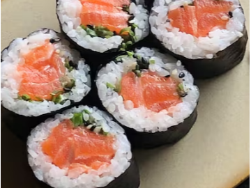 Maki Nori
