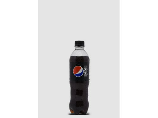 Pepsi Black